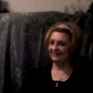 Алина Носенко