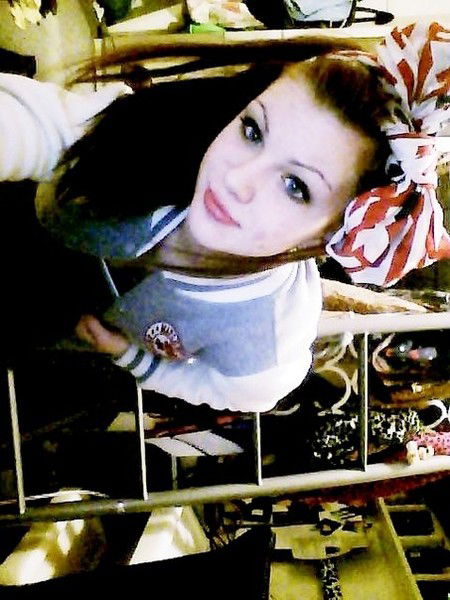 Killer Drunk Butterflies