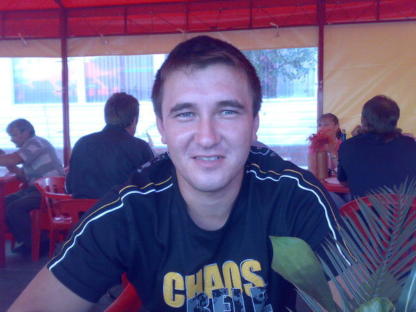 Вадим Музафаров