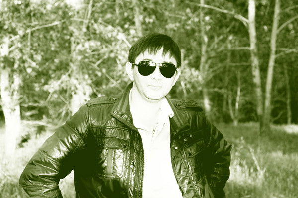 Азиз Кальметов