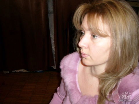 Наталья Лесникова