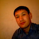 Данияр Казангапов