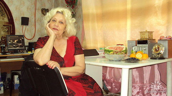 Альбина Добрякова