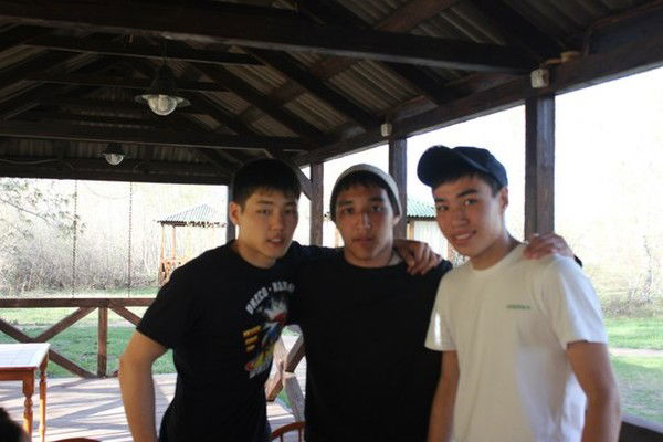 [ 4Life Team ] Nurbek