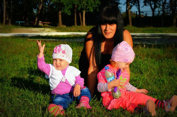 Алия Астахова