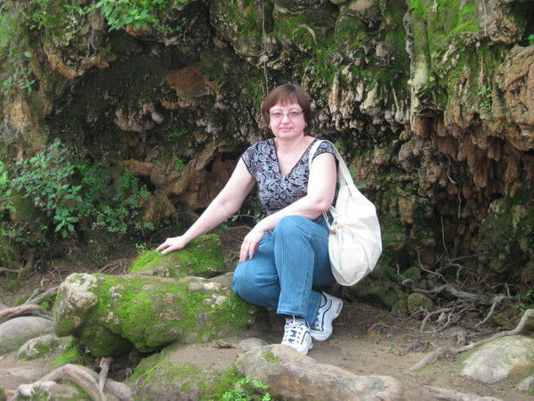 Елена Вуколова