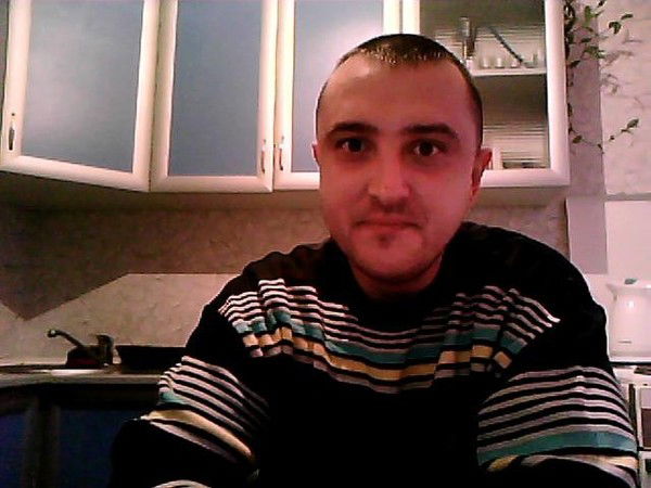 Руслан Бахтигариев