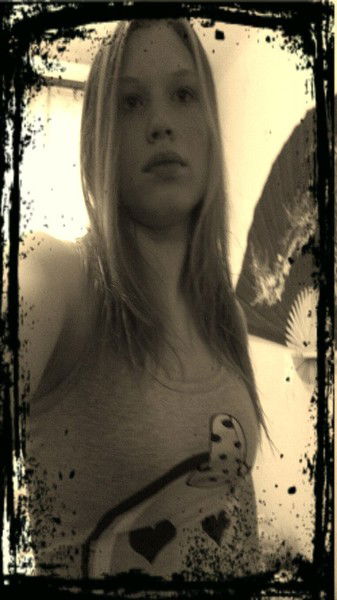 Виктория Пономарева