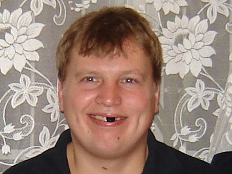 Владимир Гуськов