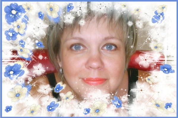 Татьяна Васильева