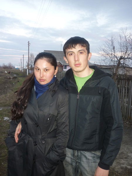 Динара Уразалинова