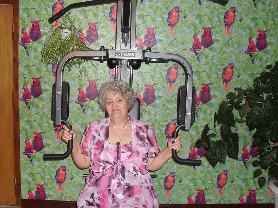 Екатерина Ризенко-- Шилкина