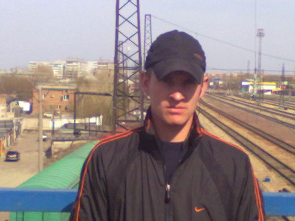 Димон Архипов