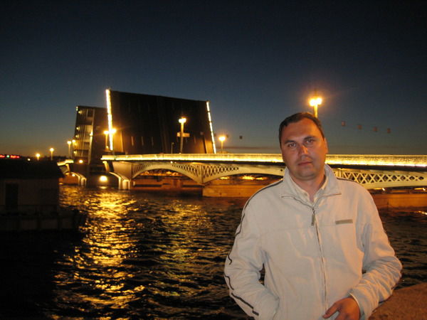 Константин Дроздецкий