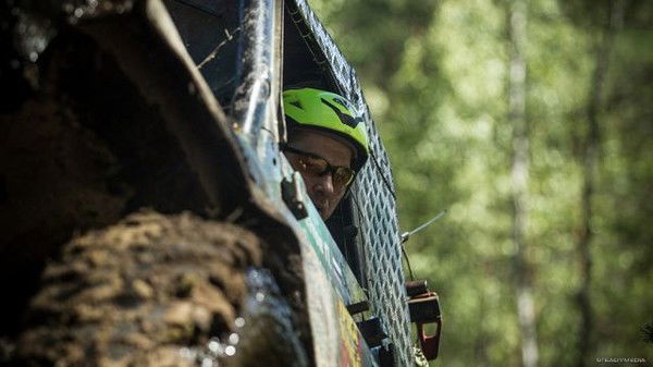 Павел Горбатов