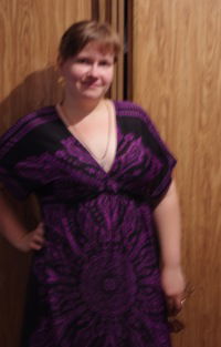 Анюта Филова