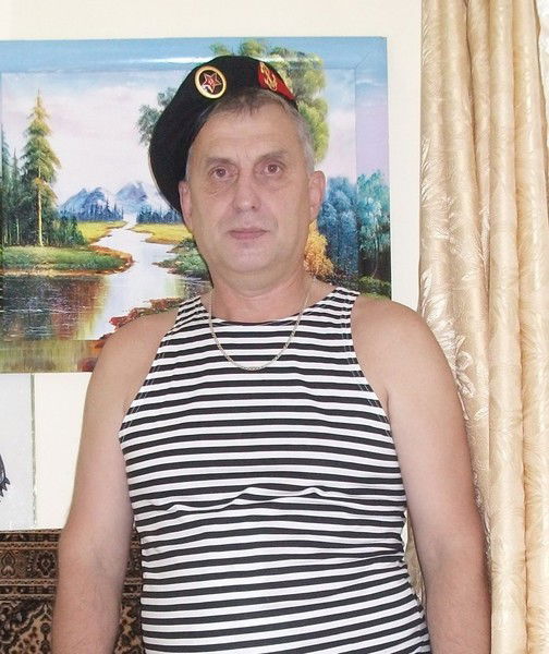 Александр Рязанцев