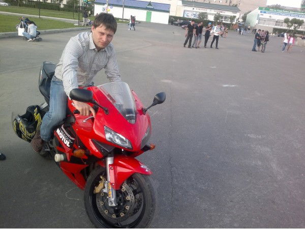 Александр Бубликов