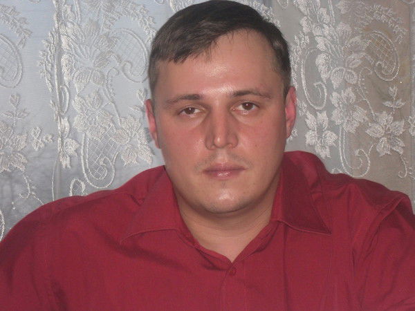 Слава Петров