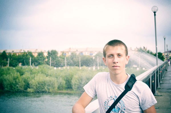 Евгений Каменев