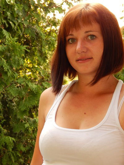 Юлия Мыслицкая