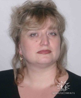 Елена Ресман