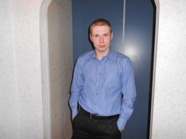 Игорь Игумнов