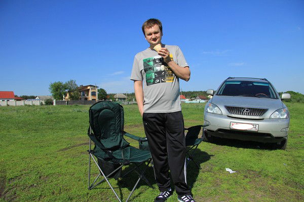 Дмитрий Тарабрин