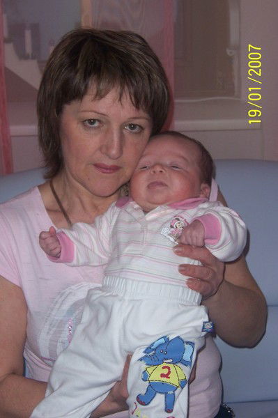 Людмила Красильникова