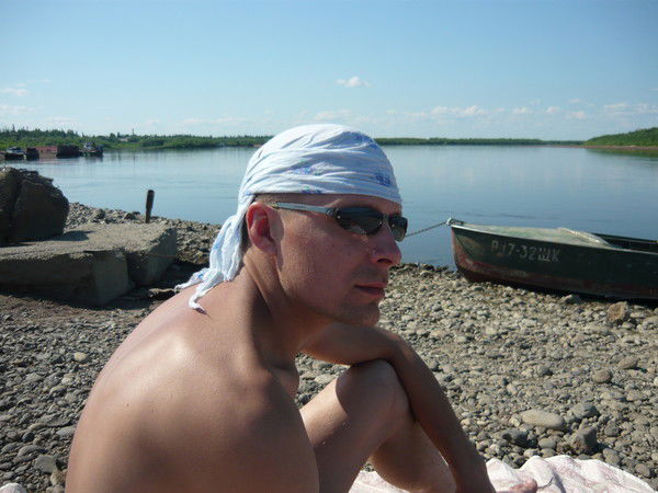 Николай Стрекаловский