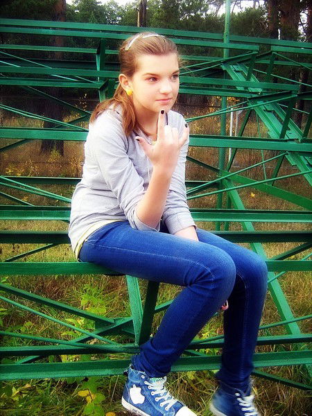 Ксения Перминова