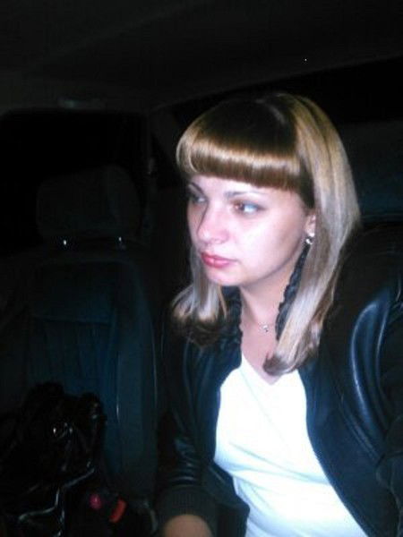 Любовь Маслова