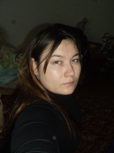 Валентинка Милашка