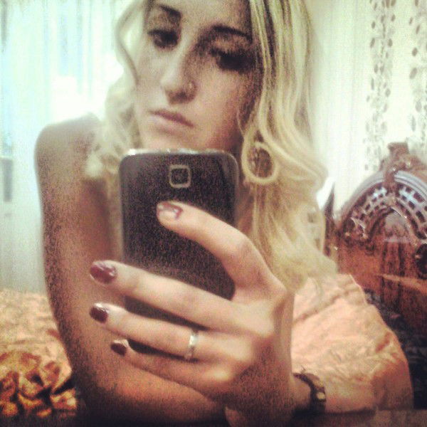 Диана Киреева