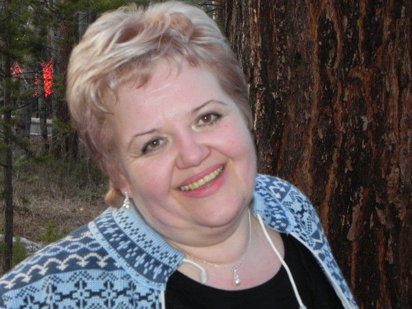 Татьяна Костива