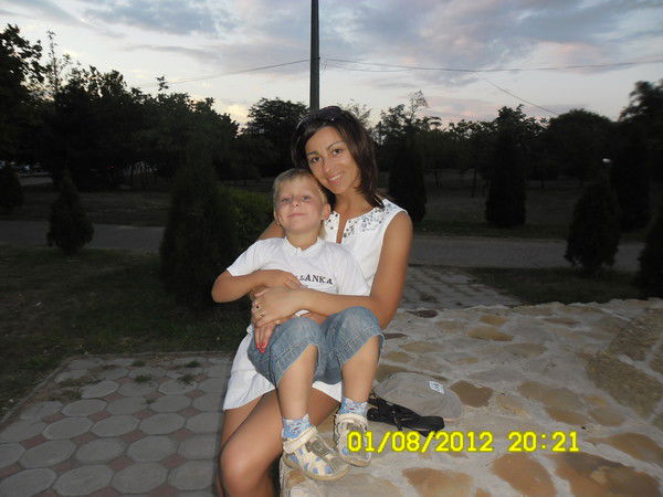 Ирина Купрейчик