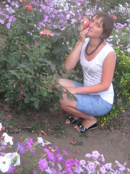 Іщик Маріна