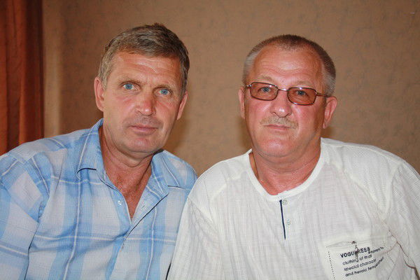 Владимир Зейферт