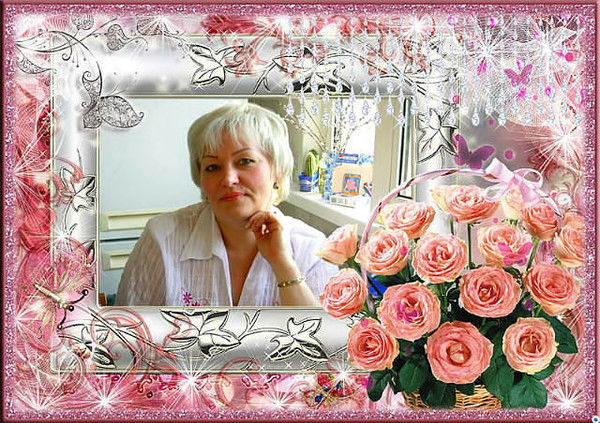 Нина Борисова