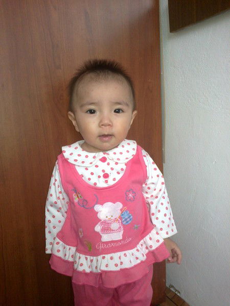 Динара Беккулова