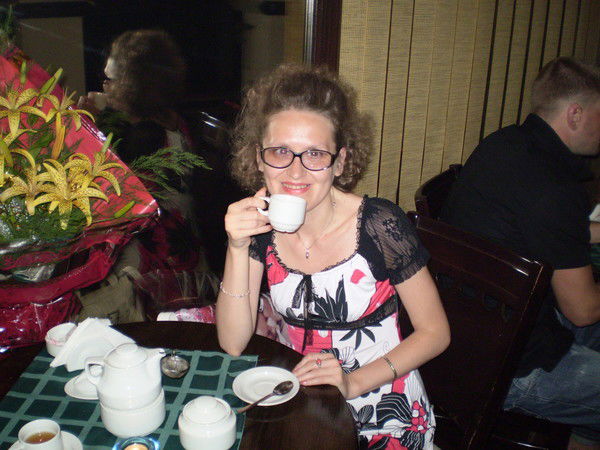 Людмила Уткина