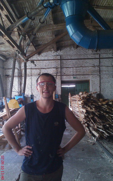 Дима Тарасевич