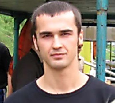 Андрей Котов