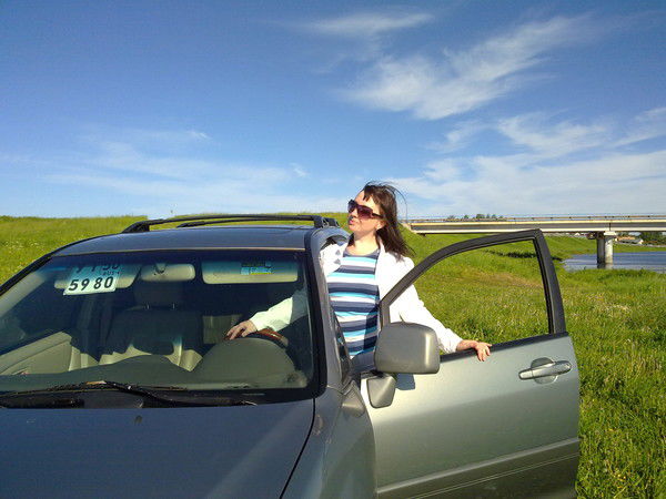 Наталья Сизова