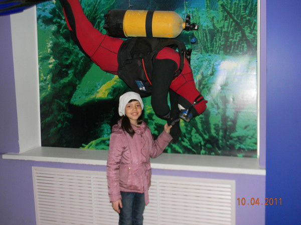 Елена Попкова