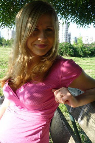 Ольга Николаевна