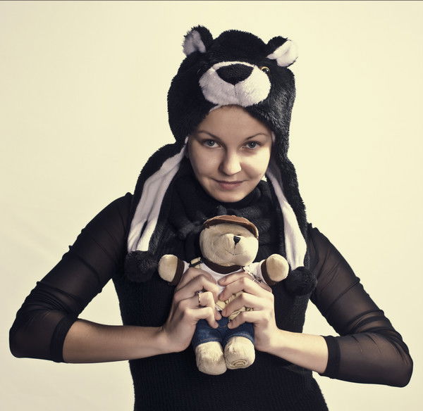 Алёнчик Солойд