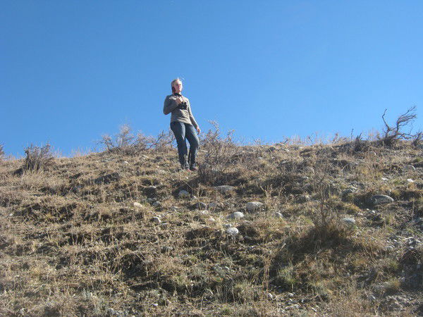 Анастасия Максименко