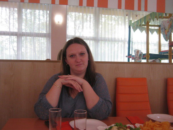 Ирина Каландарова