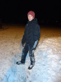 Никита Ильин